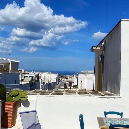 Casalele Villa Ostuni Exterior photo